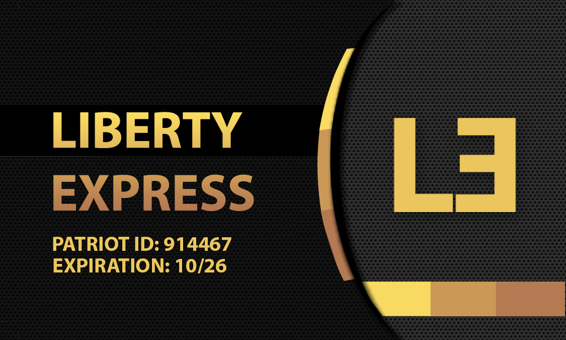 Liberty Express